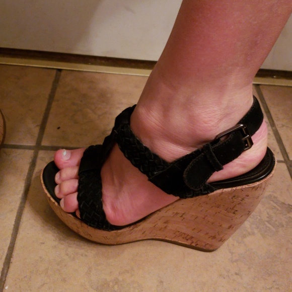 Wedges - Picture 3 of 3
